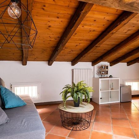 Apartament Mansardina Nosadella 9 By Wonderful Italy Bolonia Zewnętrze zdjęcie