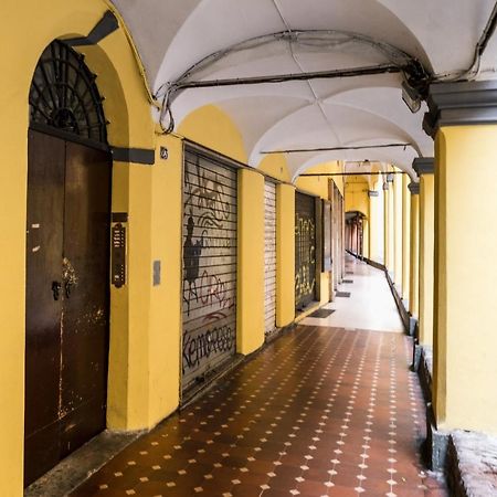 Apartament Mansardina Nosadella 9 By Wonderful Italy Bolonia Zewnętrze zdjęcie
