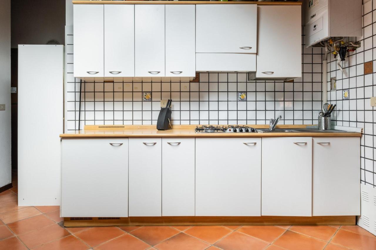 Apartament Mansardina Nosadella 9 By Wonderful Italy Bolonia Zewnętrze zdjęcie