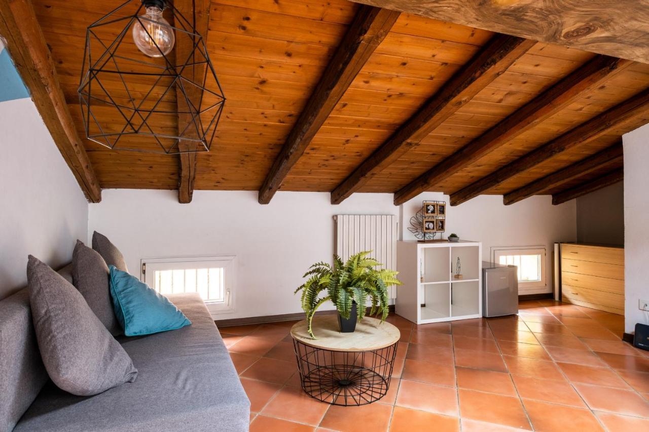 Apartament Mansardina Nosadella 9 By Wonderful Italy Bolonia Zewnętrze zdjęcie