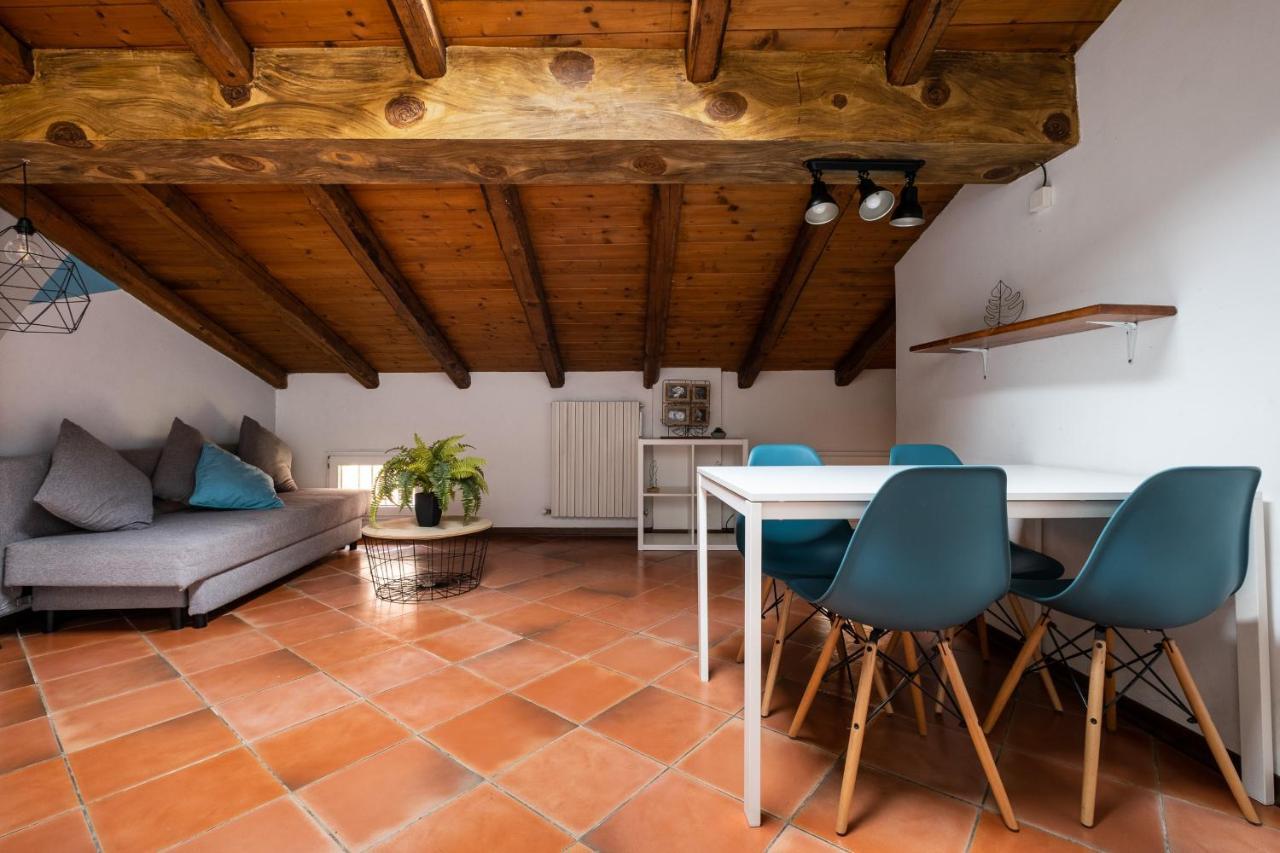 Apartament Mansardina Nosadella 9 By Wonderful Italy Bolonia Zewnętrze zdjęcie