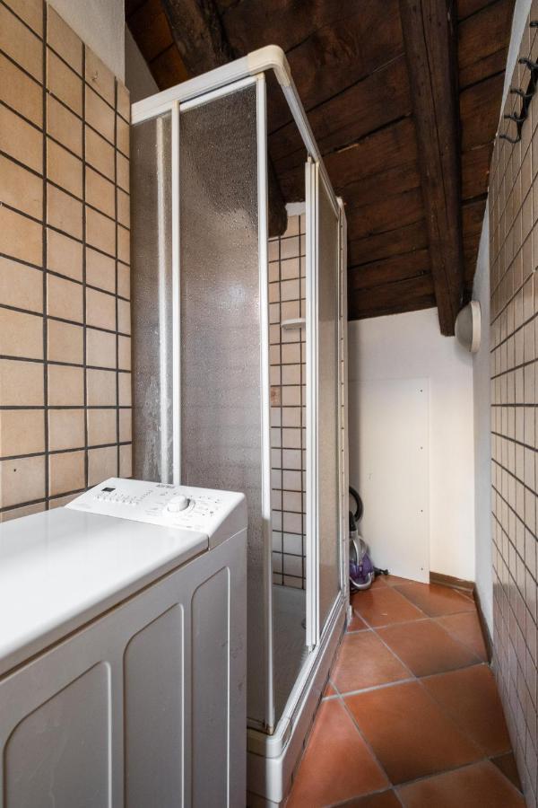 Apartament Mansardina Nosadella 9 By Wonderful Italy Bolonia Zewnętrze zdjęcie