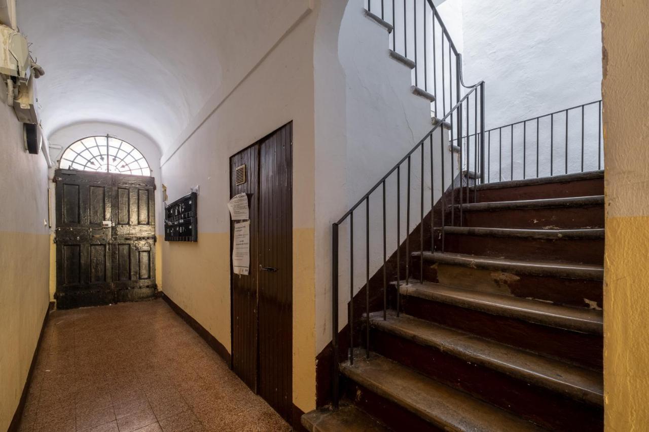 Apartament Mansardina Nosadella 9 By Wonderful Italy Bolonia Zewnętrze zdjęcie