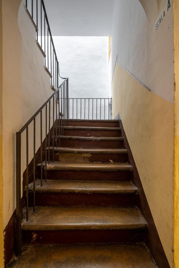 Apartament Mansardina Nosadella 9 By Wonderful Italy Bolonia Zewnętrze zdjęcie