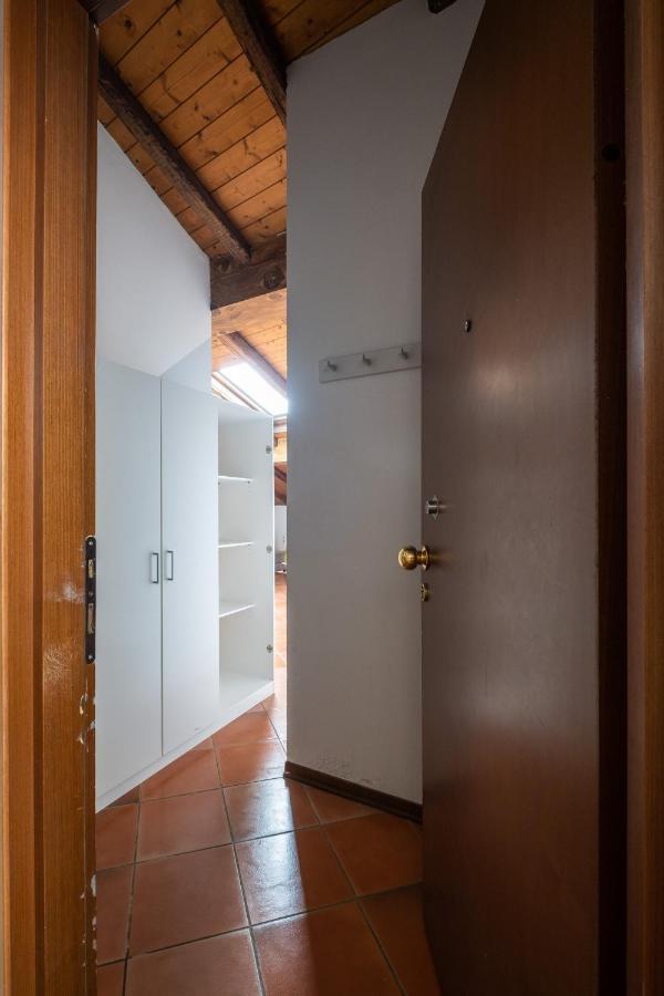 Apartament Mansardina Nosadella 9 By Wonderful Italy Bolonia Zewnętrze zdjęcie